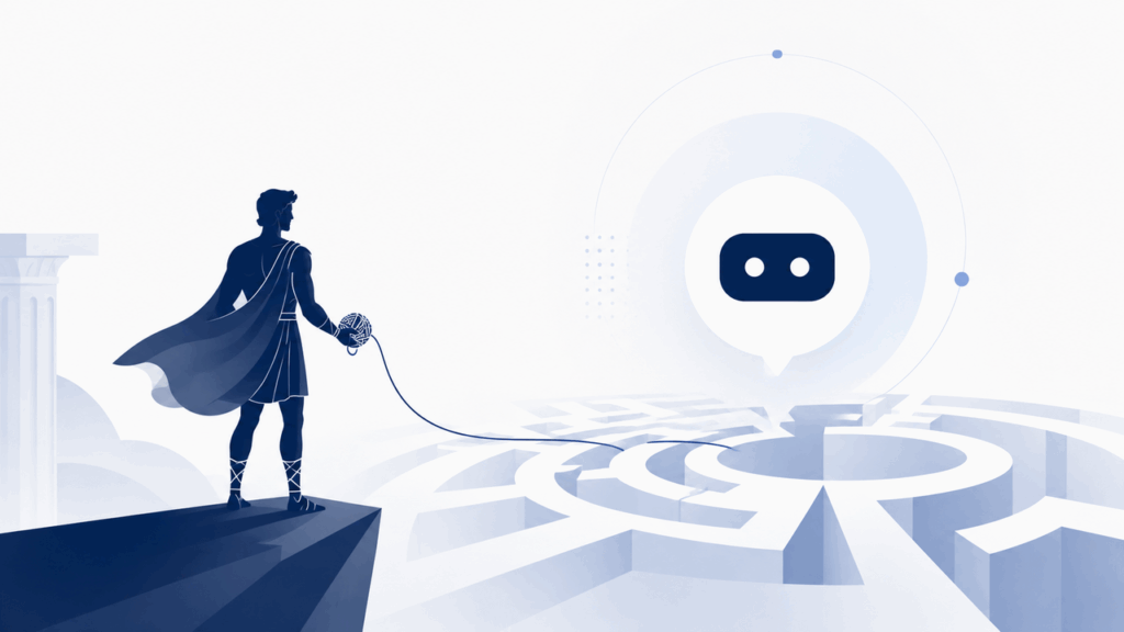 Teseo – assistente conversazionale per il Patrimonio Archivistico