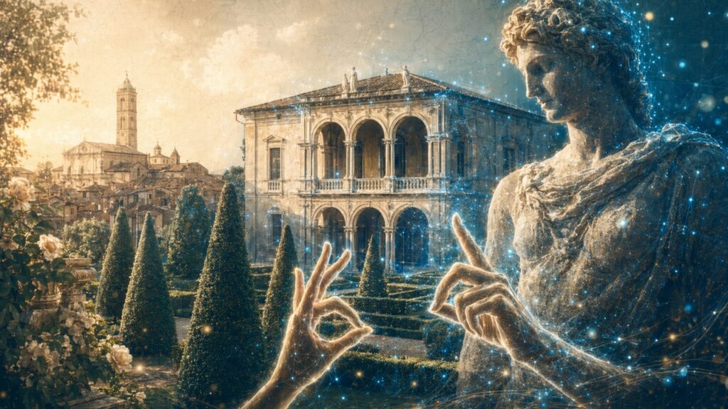Lendinara di fine Ottocento: la collezione fotografica accessibile e multisensoriale della Biblioteca G. Baccari