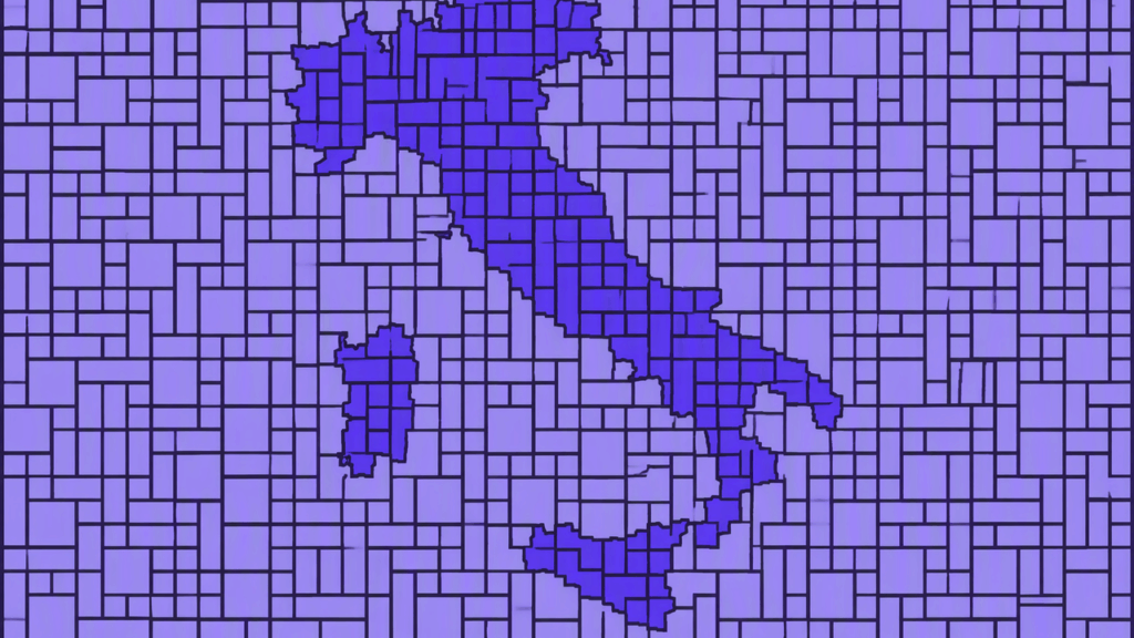 Mappa del Patrimonio – API di Ricerca delle Collezioni Digitali